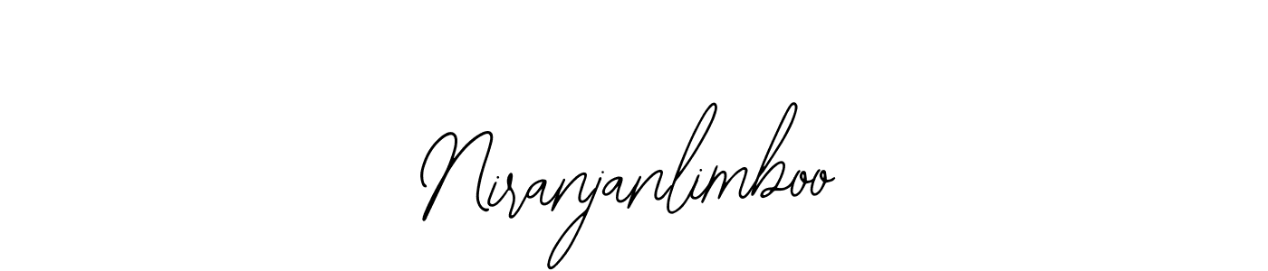 You can use this online signature creator to create a handwritten signature for the name Niranjanlimboo. This is the best online autograph maker. Niranjanlimboo signature style 12 images and pictures png