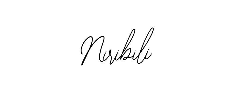 Check out images of Autograph of Niribili name. Actor Niribili Signature Style. Bearetta-2O07w is a professional sign style online. Niribili signature style 12 images and pictures png