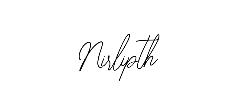 It looks lik you need a new signature style for name Nirlipth. Design unique handwritten (Bearetta-2O07w) signature with our free signature maker in just a few clicks. Nirlipth signature style 12 images and pictures png