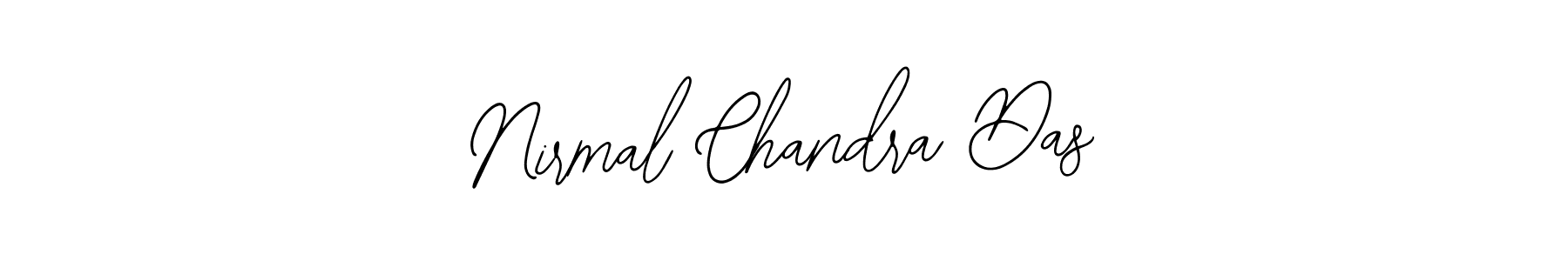 See photos of Nirmal Chandra Das official signature by Spectra . Check more albums & portfolios. Read reviews & check more about Bearetta-2O07w font. Nirmal Chandra Das signature style 12 images and pictures png