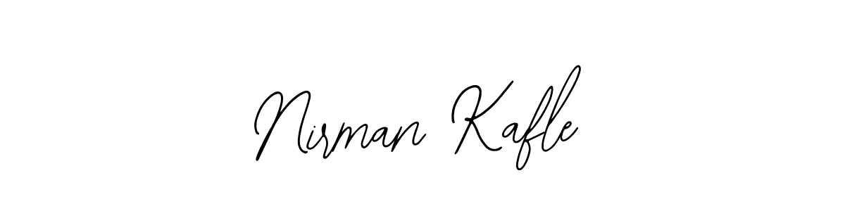 You can use this online signature creator to create a handwritten signature for the name Nirman Kafle. This is the best online autograph maker. Nirman Kafle signature style 12 images and pictures png