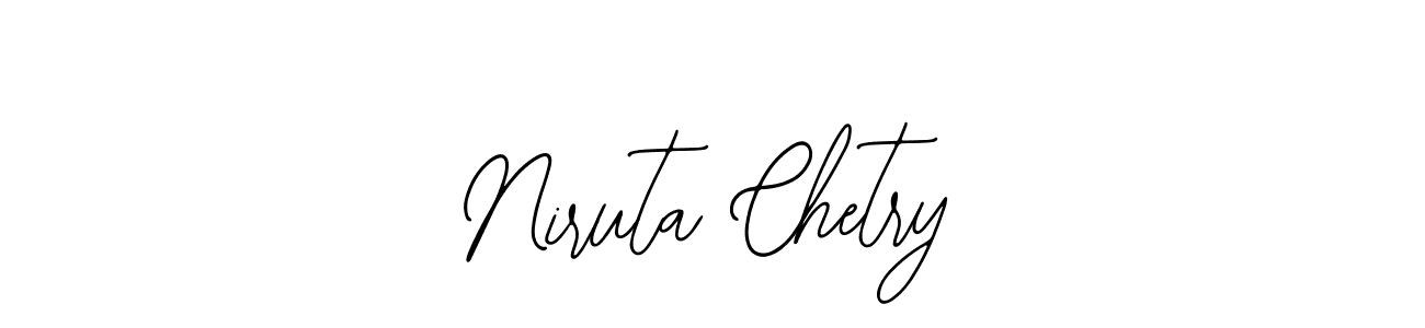 Here are the top 10 professional signature styles for the name Niruta Chetry. These are the best autograph styles you can use for your name. Niruta Chetry signature style 12 images and pictures png