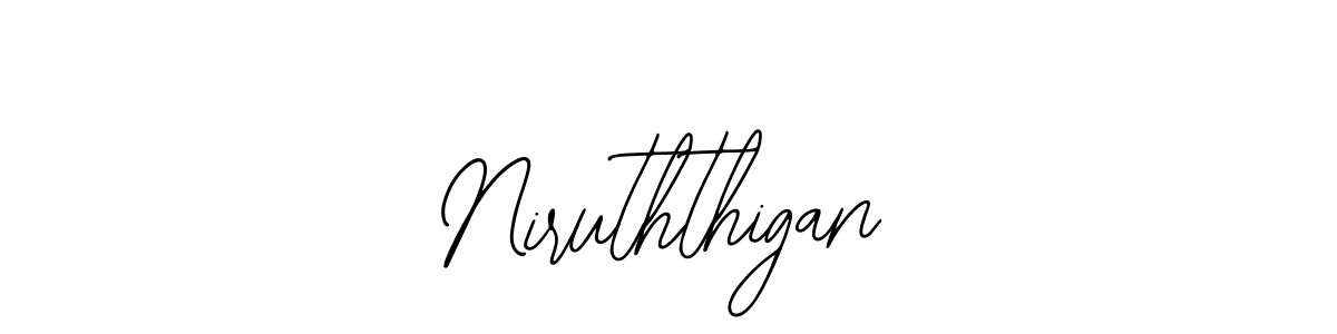 Create a beautiful signature design for name Niruththigan. With this signature (Bearetta-2O07w) fonts, you can make a handwritten signature for free. Niruththigan signature style 12 images and pictures png