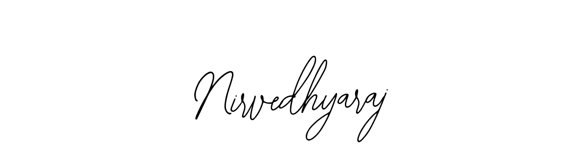 Best and Professional Signature Style for Nirvedhyaraj. Bearetta-2O07w Best Signature Style Collection. Nirvedhyaraj signature style 12 images and pictures png