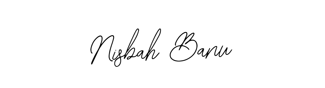 See photos of Nisbah Banu official signature by Spectra . Check more albums & portfolios. Read reviews & check more about Bearetta-2O07w font. Nisbah Banu signature style 12 images and pictures png