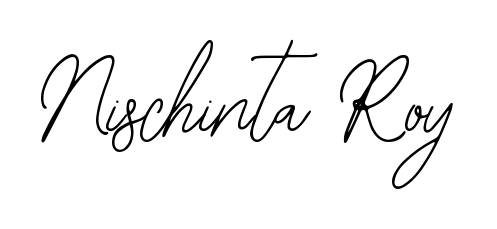Discover the perfect balance of readability and style for Nischinta Roy with Bearetta-2O07w font. Create your dream signature today. Nischinta Roy signature style 12 images and pictures png