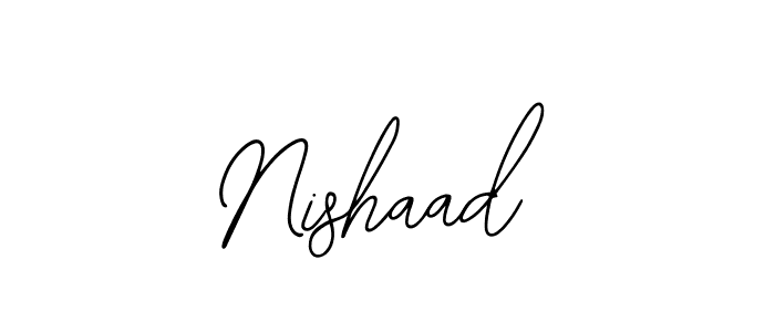 Make a short Nishaad signature style. Manage your documents anywhere anytime using Bearetta-2O07w. Create and add eSignatures, submit forms, share and send files easily. Nishaad signature style 12 images and pictures png