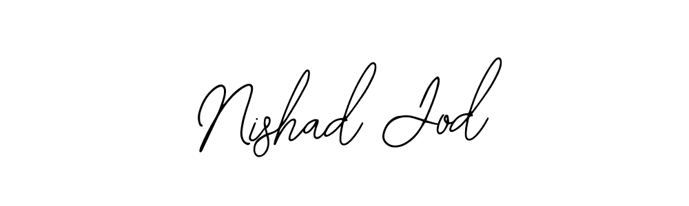 See photos of Nishad Jod official signature by Spectra . Check more albums & portfolios. Read reviews & check more about Bearetta-2O07w font. Nishad Jod signature style 12 images and pictures png