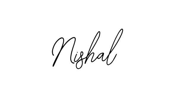 Best and Professional Signature Style for Nishal. Bearetta-2O07w Best Signature Style Collection. Nishal signature style 12 images and pictures png