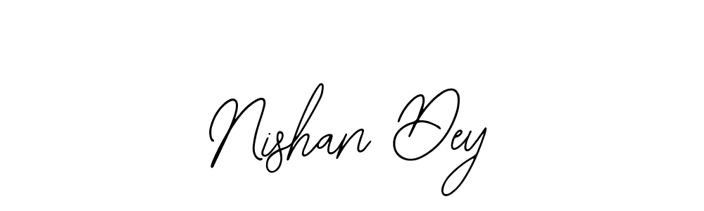 Check out images of Autograph of Nishan Dey name. Actor Nishan Dey Signature Style. Bearetta-2O07w is a professional sign style online. Nishan Dey signature style 12 images and pictures png