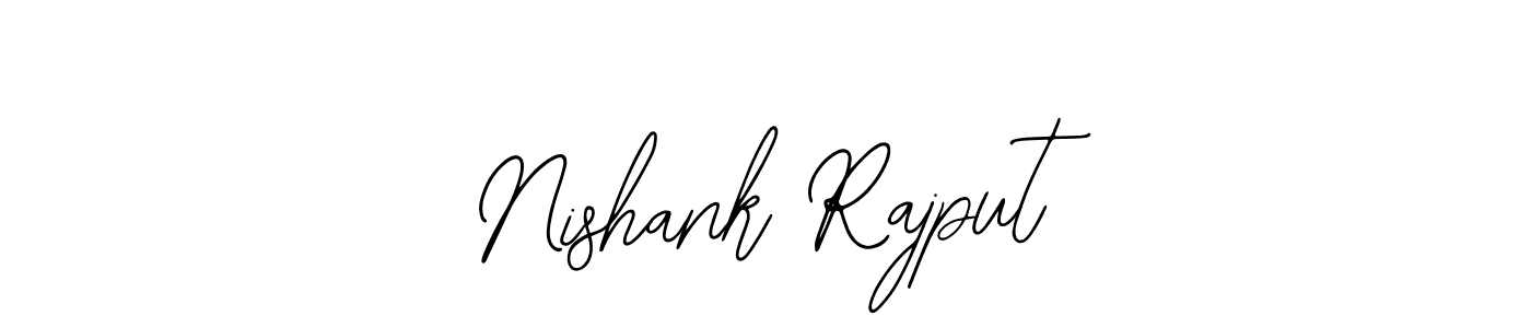 Also You can easily find your signature by using the search form. We will create Nishank Rajput name handwritten signature images for you free of cost using Bearetta-2O07w sign style. Nishank Rajput signature style 12 images and pictures png