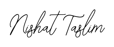Try this chic Nishat Taslim handwritten sign style. Using Bearetta-2O07w font elements, it gives your name a sleek, memorable identity. Nishat Taslim signature style 12 images and pictures png