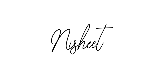 This is the best signature style for the Nisheet name. Also you like these signature font (Bearetta-2O07w). Mix name signature. Nisheet signature style 12 images and pictures png