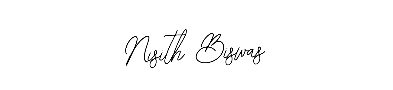 Here are the top 10 professional signature styles for the name Nisith Biswas. These are the best autograph styles you can use for your name. Nisith Biswas signature style 12 images and pictures png