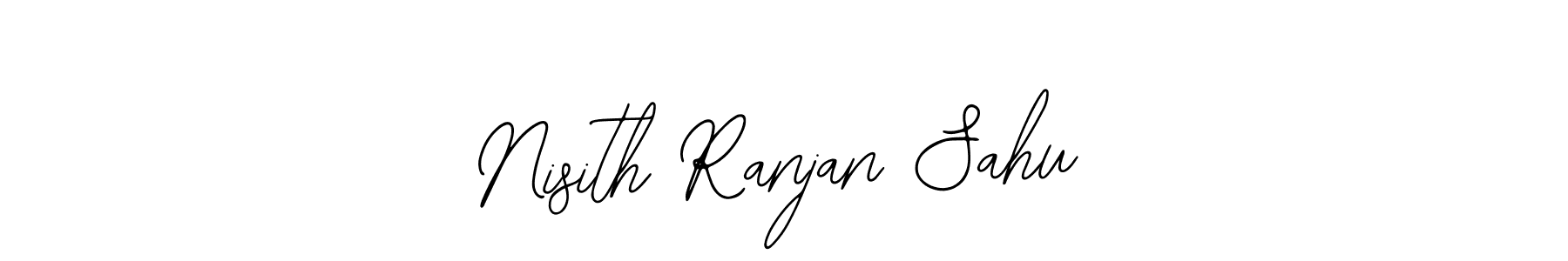 Check out images of Autograph of Nisith Ranjan Sahu name. Actor Nisith Ranjan Sahu Signature Style. Bearetta-2O07w is a professional sign style online. Nisith Ranjan Sahu signature style 12 images and pictures png