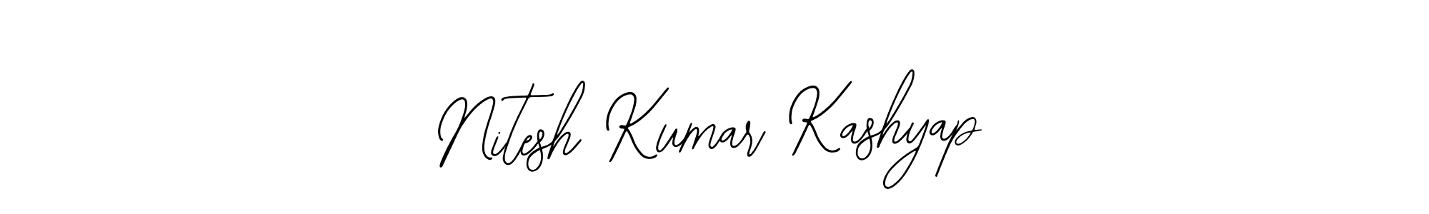 Here are the top 10 professional signature styles for the name Nitesh Kumar Kashyap. These are the best autograph styles you can use for your name. Nitesh Kumar Kashyap signature style 12 images and pictures png