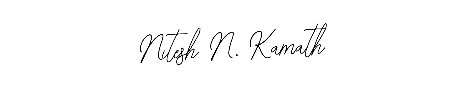 You can use this online signature creator to create a handwritten signature for the name Nitesh N. Kamath. This is the best online autograph maker. Nitesh N. Kamath signature style 12 images and pictures png