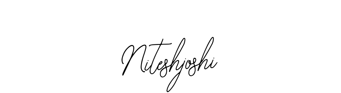 Check out images of Autograph of Niteshjoshi name. Actor Niteshjoshi Signature Style. Bearetta-2O07w is a professional sign style online. Niteshjoshi signature style 12 images and pictures png