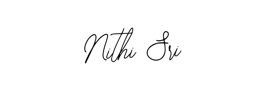 Similarly Bearetta-2O07w is the best handwritten signature design. Signature creator online .You can use it as an online autograph creator for name Nithi Sri. Nithi Sri signature style 12 images and pictures png