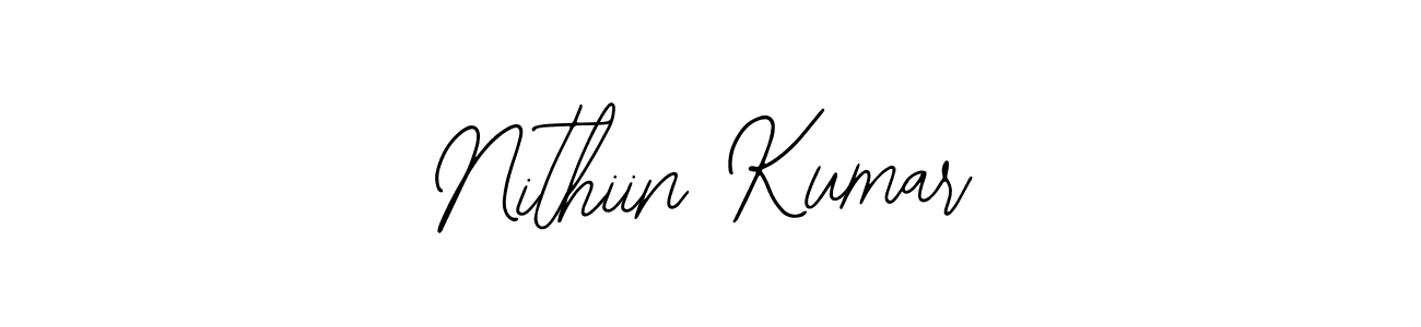 You can use this online signature creator to create a handwritten signature for the name Nithiin Kumar. This is the best online autograph maker. Nithiin Kumar signature style 12 images and pictures png