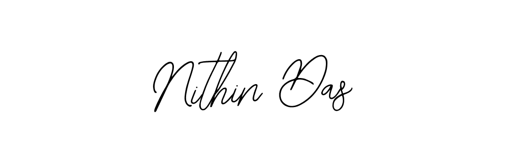 This is the best signature style for the Nithin Das name. Also you like these signature font (Bearetta-2O07w). Mix name signature. Nithin Das signature style 12 images and pictures png