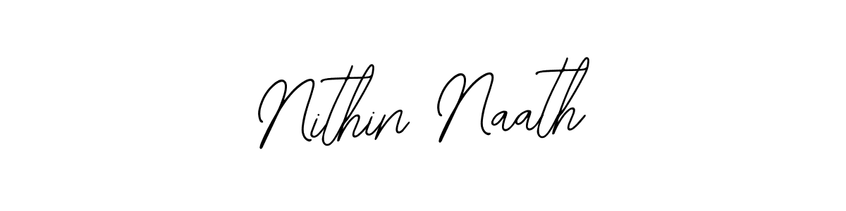 Here are the top 10 professional signature styles for the name Nithin Naath. These are the best autograph styles you can use for your name. Nithin Naath signature style 12 images and pictures png