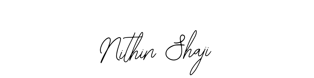 See photos of Nithin Shaji official signature by Spectra . Check more albums & portfolios. Read reviews & check more about Bearetta-2O07w font. Nithin Shaji signature style 12 images and pictures png