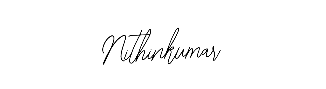 This is the best signature style for the Nithinkumar name. Also you like these signature font (Bearetta-2O07w). Mix name signature. Nithinkumar signature style 12 images and pictures png
