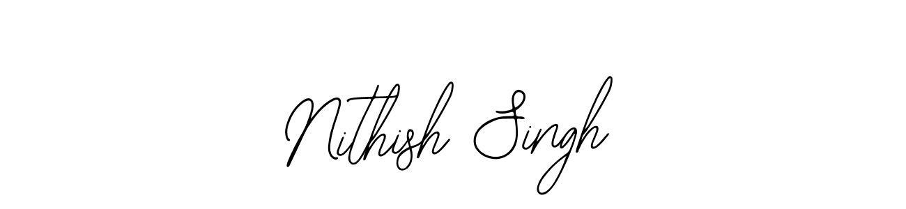 Here are the top 10 professional signature styles for the name Nithish Singh. These are the best autograph styles you can use for your name. Nithish Singh signature style 12 images and pictures png