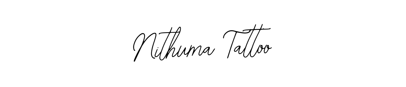 You can use this online signature creator to create a handwritten signature for the name Nithuma Tattoo. This is the best online autograph maker. Nithuma Tattoo signature style 12 images and pictures png