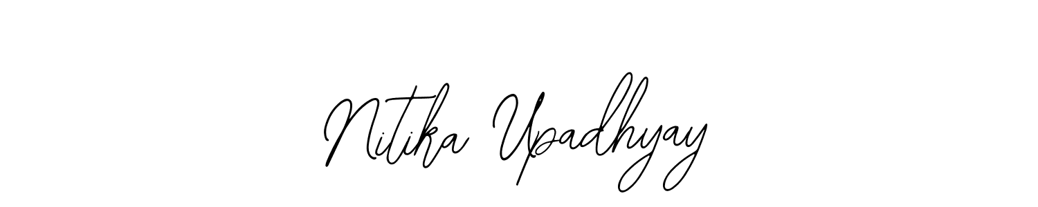 You can use this online signature creator to create a handwritten signature for the name Nitika Upadhyay. This is the best online autograph maker. Nitika Upadhyay signature style 12 images and pictures png