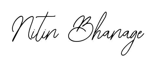 Also we have Nitin Bhanage name is the best signature style. Create professional handwritten signature collection using Bearetta-2O07w autograph style. Nitin Bhanage signature style 12 images and pictures png