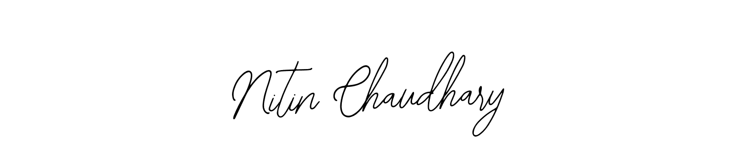 Check out images of Autograph of Nitin Chaudhary name. Actor Nitin Chaudhary Signature Style. Bearetta-2O07w is a professional sign style online. Nitin Chaudhary signature style 12 images and pictures png