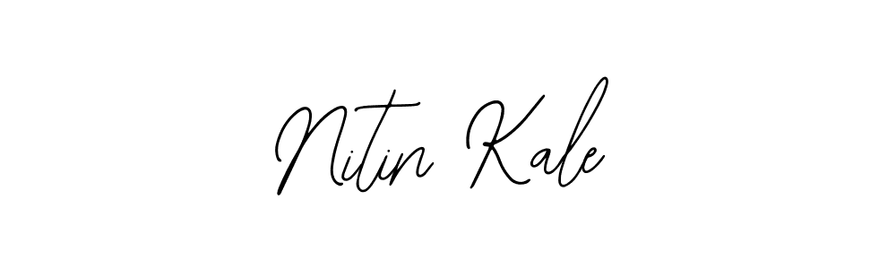 Here are the top 10 professional signature styles for the name Nitin Kale. These are the best autograph styles you can use for your name. Nitin Kale signature style 12 images and pictures png