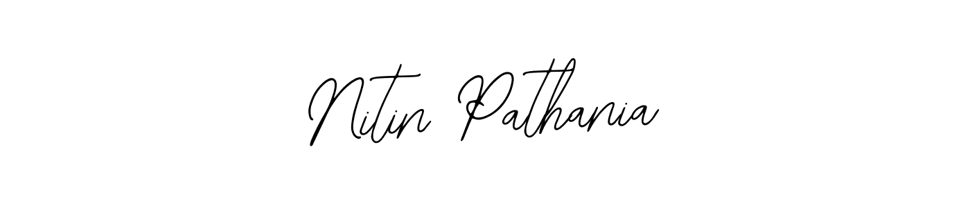 Check out images of Autograph of Nitin Pathania name. Actor Nitin Pathania Signature Style. Bearetta-2O07w is a professional sign style online. Nitin Pathania signature style 12 images and pictures png