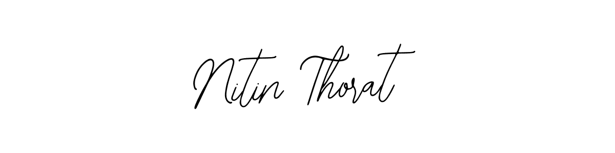 You can use this online signature creator to create a handwritten signature for the name Nitin Thorat. This is the best online autograph maker. Nitin Thorat signature style 12 images and pictures png