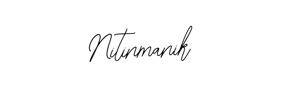 See photos of Nitinmanik official signature by Spectra . Check more albums & portfolios. Read reviews & check more about Bearetta-2O07w font. Nitinmanik signature style 12 images and pictures png