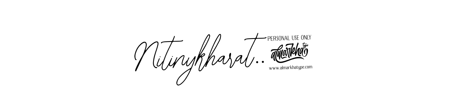 Best and Professional Signature Style for Nitinykharat..9. Bearetta-2O07w Best Signature Style Collection. Nitinykharat..9 signature style 12 images and pictures png