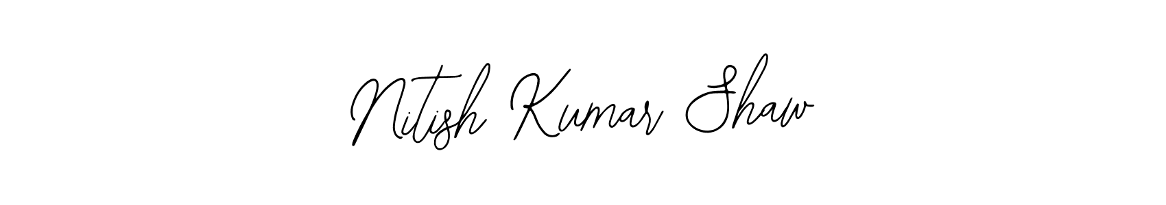 See photos of Nitish Kumar Shaw official signature by Spectra . Check more albums & portfolios. Read reviews & check more about Bearetta-2O07w font. Nitish Kumar Shaw signature style 12 images and pictures png