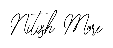 Best and Professional Signature Style for Nitish More. Bearetta-2O07w Best Signature Style Collection. Nitish More signature style 12 images and pictures png