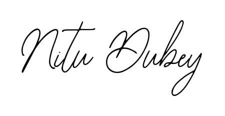 Express your personality with a custom Nitu Dubey signature crafted with Bearetta-2O07w typography. Free transparent PNG download available. Nitu Dubey signature style 12 images and pictures png