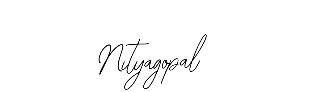 Bearetta-2O07w is a professional signature style that is perfect for those who want to add a touch of class to their signature. It is also a great choice for those who want to make their signature more unique. Get Nityagopal name to fancy signature for free. Nityagopal signature style 12 images and pictures png