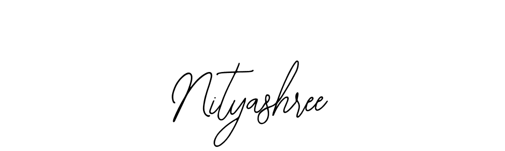 Once you've used our free online signature maker to create your best signature Bearetta-2O07w style, it's time to enjoy all of the benefits that Nityashree name signing documents. Nityashree signature style 12 images and pictures png