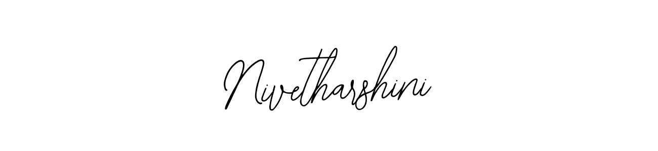 Once you've used our free online signature maker to create your best signature Bearetta-2O07w style, it's time to enjoy all of the benefits that Nivetharshini name signing documents. Nivetharshini signature style 12 images and pictures png