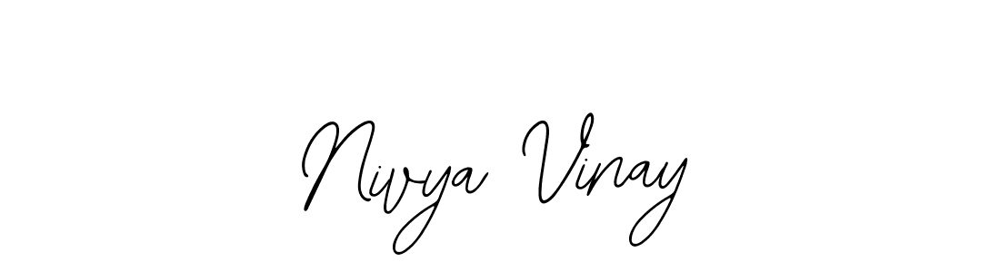 Check out images of Autograph of Nivya Vinay name. Actor Nivya Vinay Signature Style. Bearetta-2O07w is a professional sign style online. Nivya Vinay signature style 12 images and pictures png