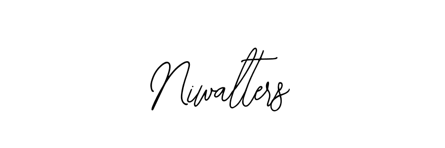 Check out images of Autograph of Niwalters name. Actor Niwalters Signature Style. Bearetta-2O07w is a professional sign style online. Niwalters signature style 12 images and pictures png