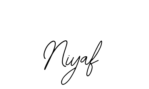 Once you've used our free online signature maker to create your best signature Bearetta-2O07w style, it's time to enjoy all of the benefits that Niyaf name signing documents. Niyaf signature style 12 images and pictures png