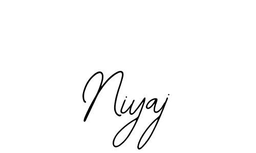 Also we have Niyaj name is the best signature style. Create professional handwritten signature collection using Bearetta-2O07w autograph style. Niyaj signature style 12 images and pictures png