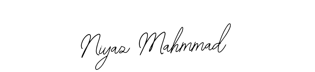 This is the best signature style for the Niyaz Mahmmad name. Also you like these signature font (Bearetta-2O07w). Mix name signature. Niyaz Mahmmad signature style 12 images and pictures png