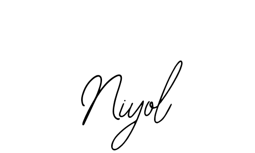 Here are the top 10 professional signature styles for the name Niyol. These are the best autograph styles you can use for your name. Niyol signature style 12 images and pictures png